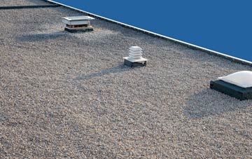 flat roofing Dryhope, Scottish Borders