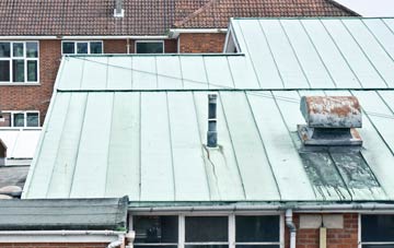 Dryhope lead roofing costs