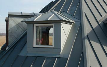 metal roofing Dryhope, Scottish Borders
