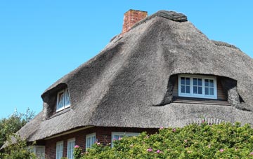 thatch roofing Dryhope, Scottish Borders